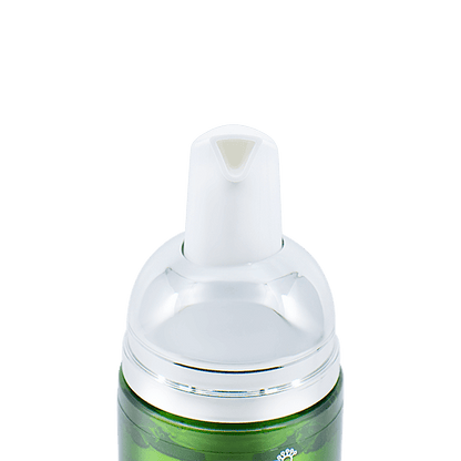 KEUNE NATURAL BALANCE AIR FOAM STRONG 185ml