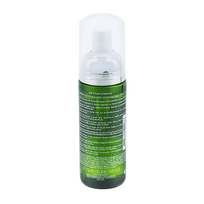 KEUNE NATURAL BALANCE AIR FOAM STRONG 185ml