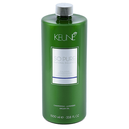 KEUNE NATURAL BALANCE CALMING CONDITIONER