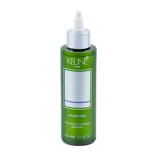 KEUNE NATURAL BALANCE CALMING ELIXIR 150ml