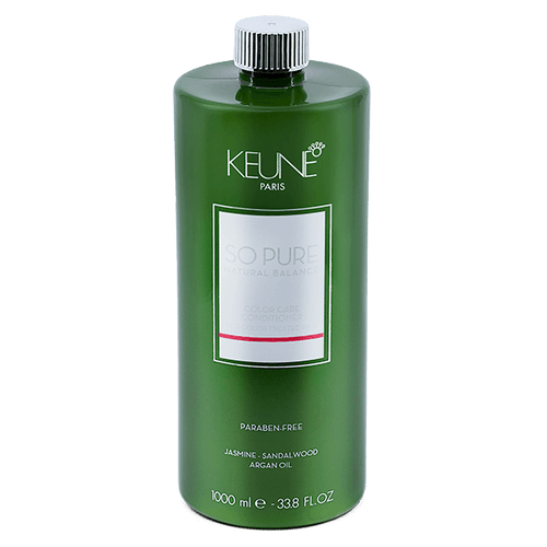 KEUNE NATURAL BALANCE COLOUR CARE CONDITIONER