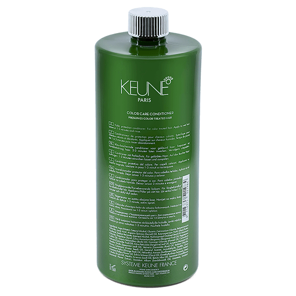 KEUNE NATURAL BALANCE COLOUR CARE CONDITIONER