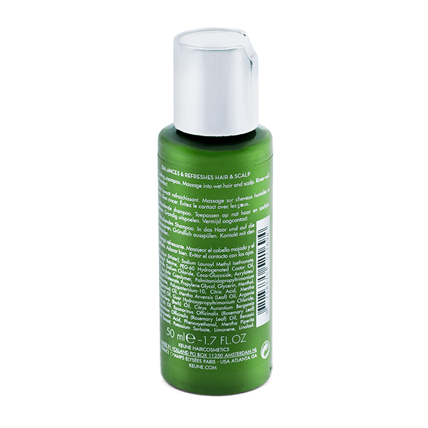 KEUNE NATURAL BALANCE COOLING SHAMPOO