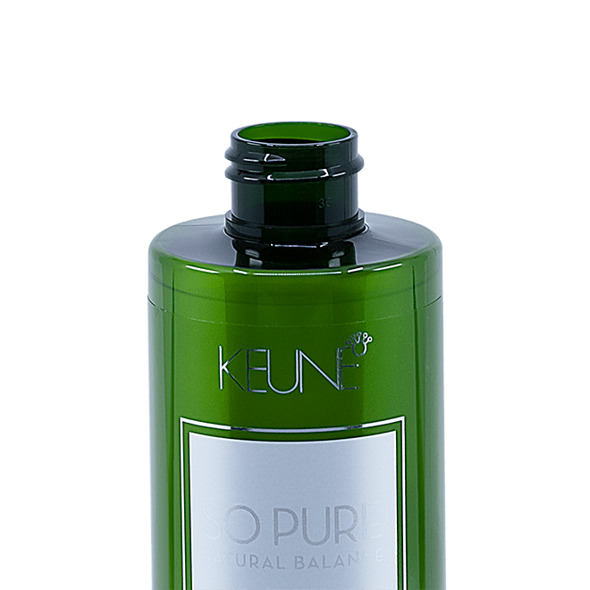 KEUNE NATURAL BALANCE EXFOLIATING SHAMPOO
