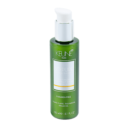 KEUNE NATURAL BALANCE MOISTURE OVERNIGHT REPAIR 150ml