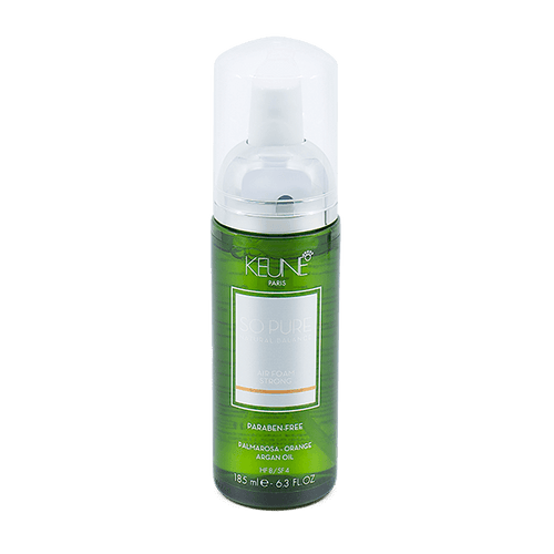 KEUNE Natural Balance Air Foam Strong - MV hair and beauty