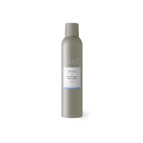 KEUNE STYLE SOFT SET SPRAY (N.57) 300ml - MV hair and beauty