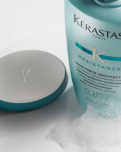 Kérastase Résistance Bain Force Architecte Shampoo 250ml