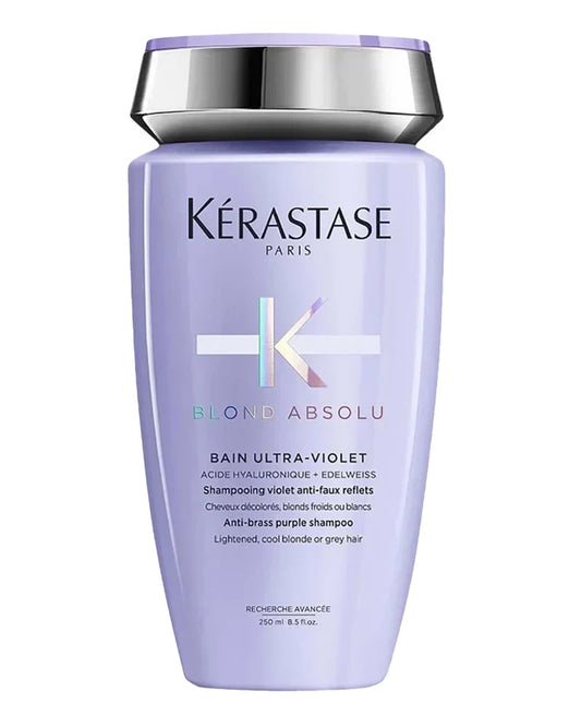 Kérastase Blond Absolu Bain Ultra-Violet Shampoo 250ml