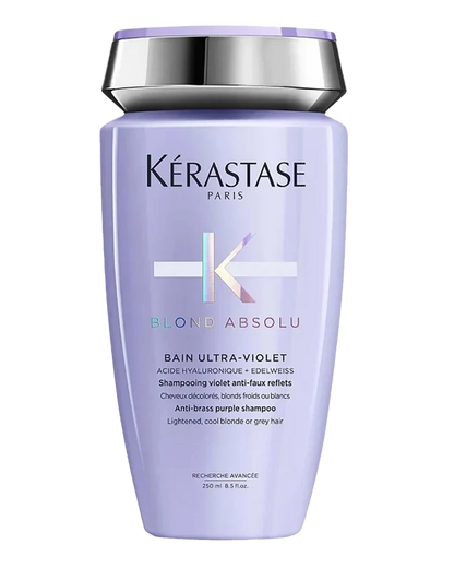 Kérastase Blond Absolu Bain Ultra-Violet Shampoo 250ml