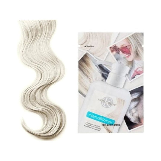 MV hair and beauty