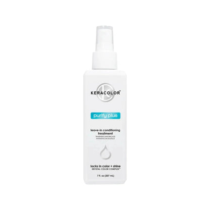 Keracolor Purify Plus 207ml - MV hair and beauty