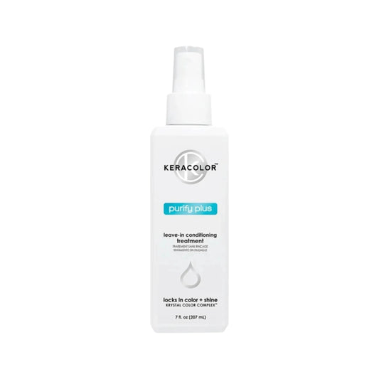 Keracolor Purify Plus 207ml - MV hair and beauty