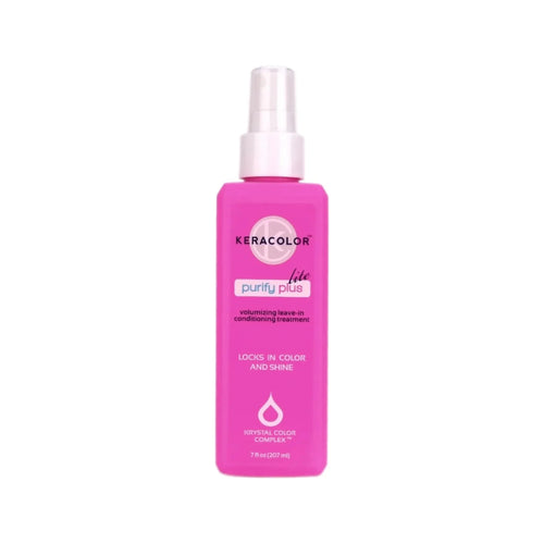 Keracolor Purify Plus Lite 207ml - MV hair and beauty