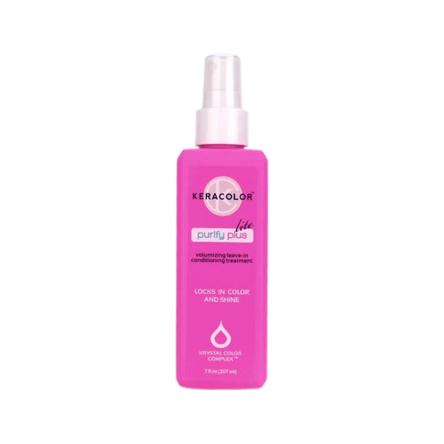 Keracolor Purify Plus Lite 207ml - MV hair and beauty