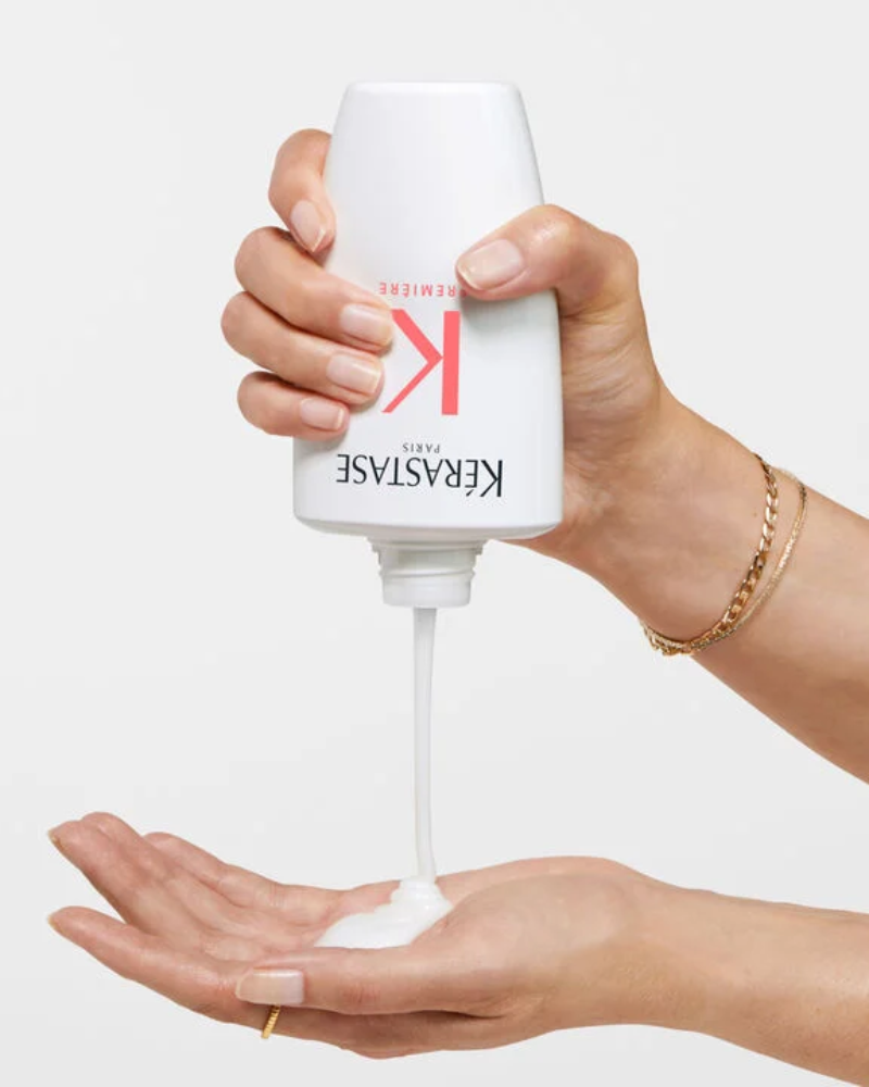Kérastase Première Bain Décalcifiant Réparateur Shampoo 250ml