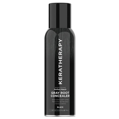 Keratherapy Gray Root Concealer 118ml - MV hair and beauty