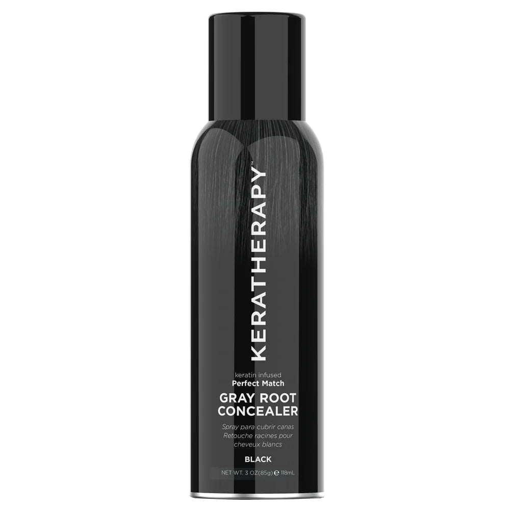 Keratherapy Gray Root Concealer 118ml - MV hair and beauty