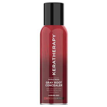 Keratherapy Gray Root Concealer 118ml - MV hair and beauty