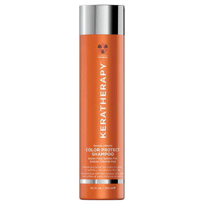 Keratherapy Keratin Infused Colour Protect Shampoo 300ml - MV hair and beauty