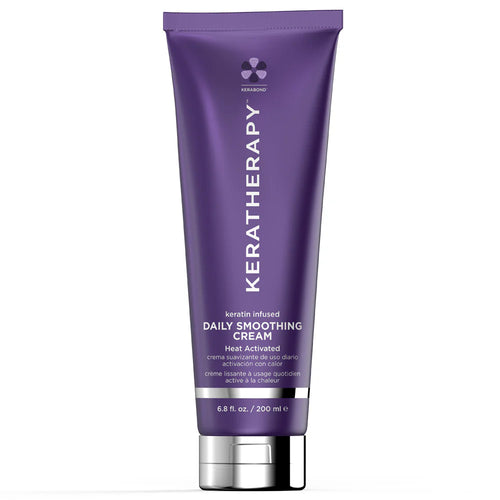 Keratherapy Keratin Infused Daily Smoothing Cream - MV hair and beauty