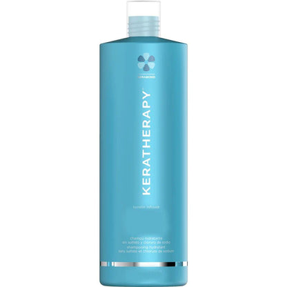 Keratherapy Keratin Infused Deep Conditioning Masque - MV hair and beauty