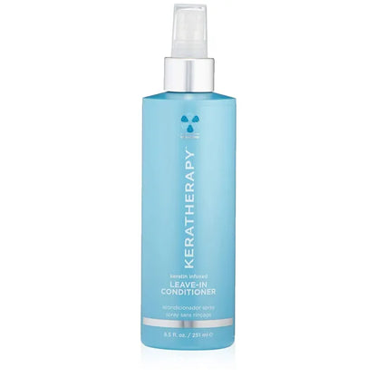 Keratherapy Keratin Infused Leave-In Conditioner 251ml - MV hair and beauty