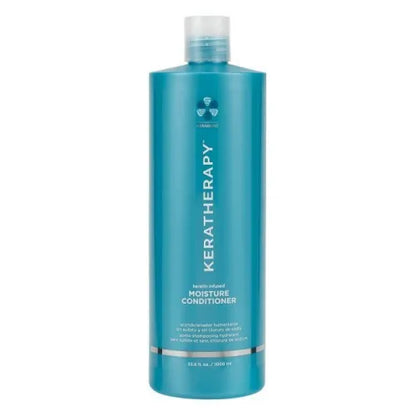 Keratherapy Keratin Infused Moisture Conditioner 1 Ltr - MV hair and beauty