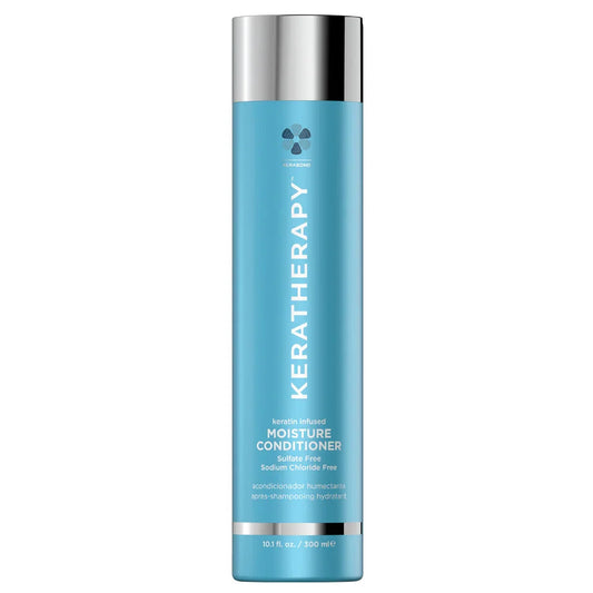 Keratherapy Keratin Infused Moisture Conditioner 300ml - MV hair and beauty