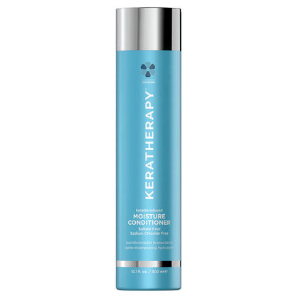 Keratherapy Keratin Infused Moisture Conditioner 300ml - MV hair and beauty