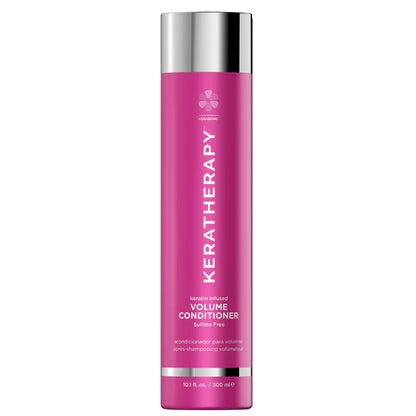 Keratherapy Keratin Infused Volume Conditioner 300ml - MV hair and beauty