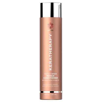 Keratherapy KeratinFix Repair Conditioner 300ml - MV hair and beauty