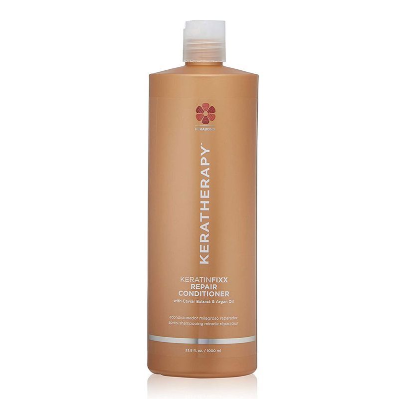 Keratherapy Keratinfixx Repair Conditioner 1ltr - MV hair and beauty