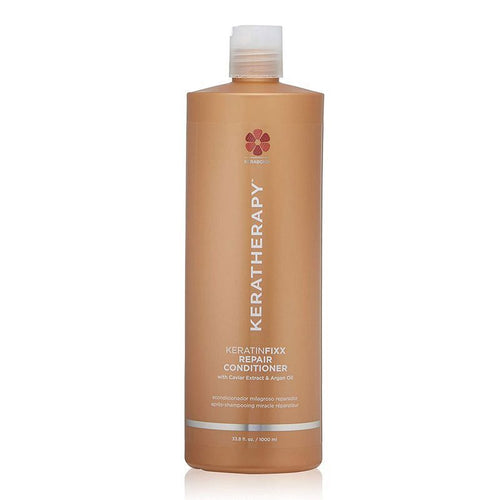 Keratherapy Keratinfixx Repair Conditioner 1ltr - MV hair and beauty