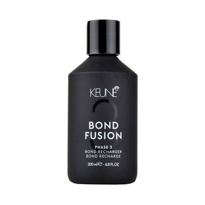 Keune Bond Fusion Phase 3 Bond Recharger 200ml