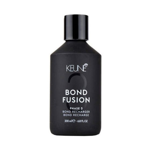 Keune Bond Fusion Phase 3 Bond Recharger 200ml