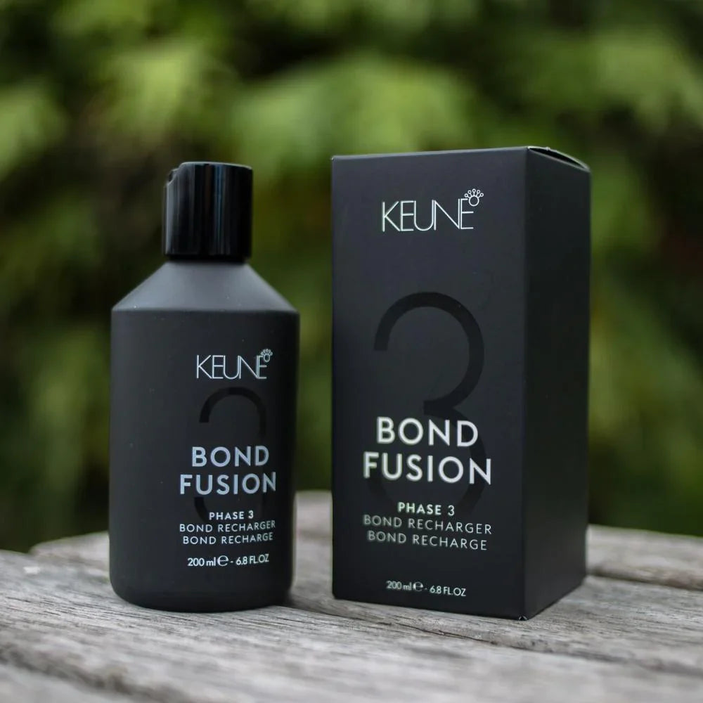 Keune Bond Fusion Phase 3 Bond Recharger 200ml
