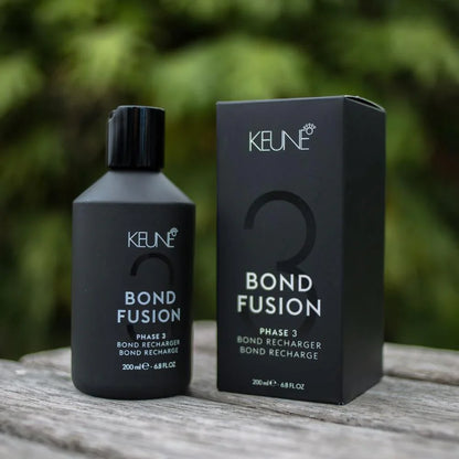 Keune Bond Fusion Phase 3 Bond Recharger 200ml