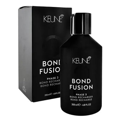 Keune Bond Fusion Phase 3 Bond Recharger 200ml