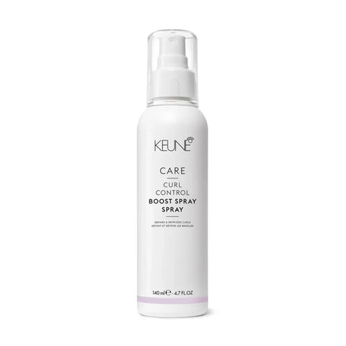 Keune Care Curl Control Boost Spray 140ml - MV hair and beauty