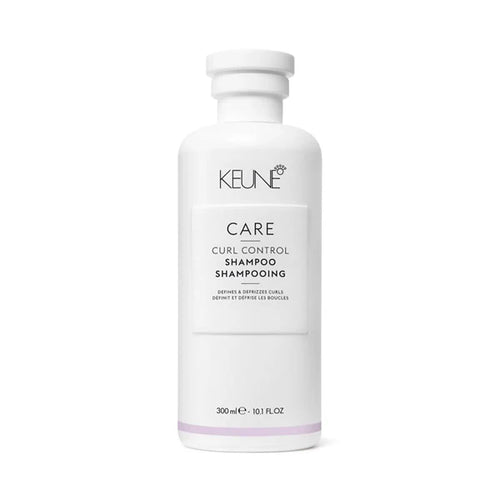 Keune Care Curl Control Shampoo - MV hair and beauty