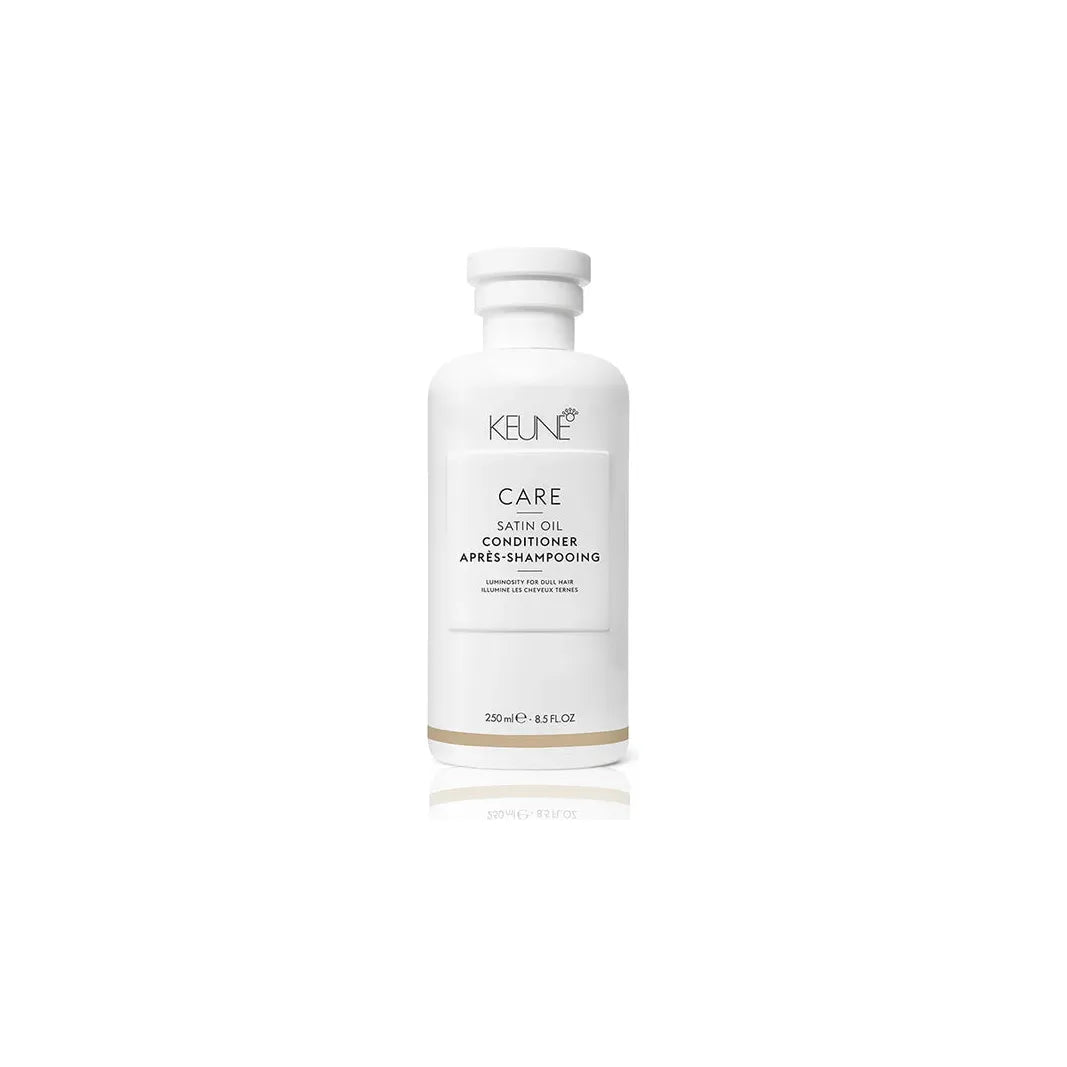 Keune Care Satin Oil Conditioner - MV hair and beauty