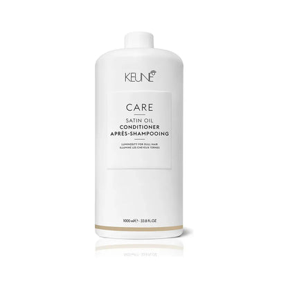 Keune Care Satin Oil Conditioner - MV hair and beauty