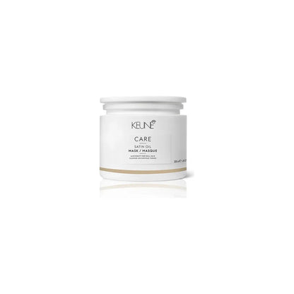 Keune Care Satin Oil Mask - MV hair and beauty