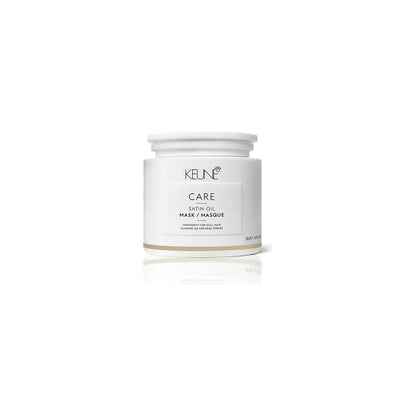 Keune Care Satin Oil Mask - MV hair and beauty
