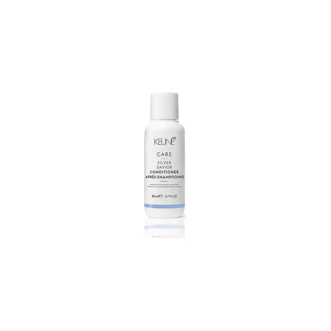 Keune Care Silver Savior Conditioner 80 ml - MV hair and beauty
