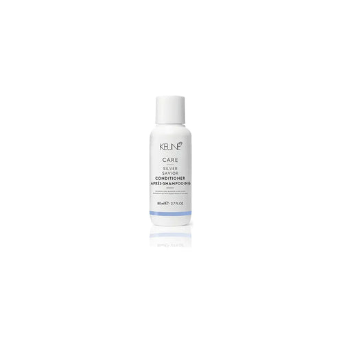 Keune Care Silver Savior Conditioner 80 ml - MV hair and beauty