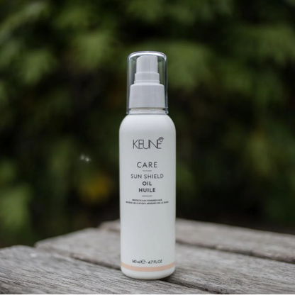 Keune Care Sun Shield Oil 140ml