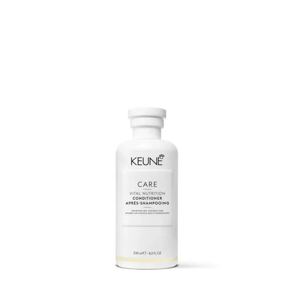 Keune Care Vital Nutrition Conditioner - MV hair and beauty