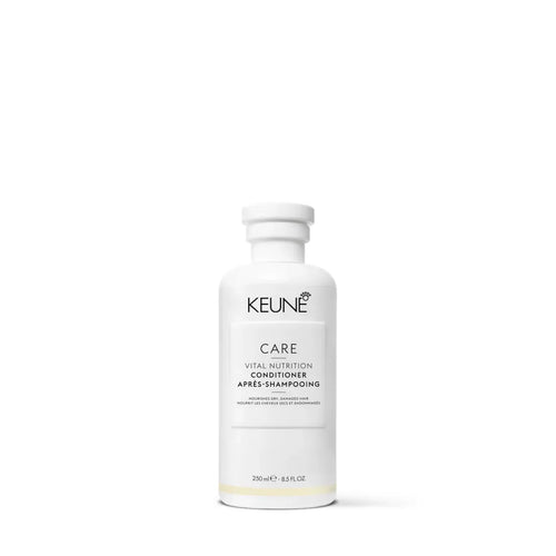 Keune Care Vital Nutrition Conditioner - MV hair and beauty